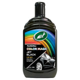 Turtle Wax Color Magic Jet Black, 500ml