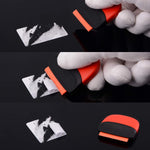 PROTINT Mini Plastic Razor Scraper - Planet Car Care