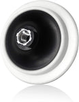 PCC Rotary Premium Backing Plate, 5" with Untighten Nut