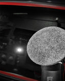 CarPro Rayon Glass Polishing Pad 130mm, 5"