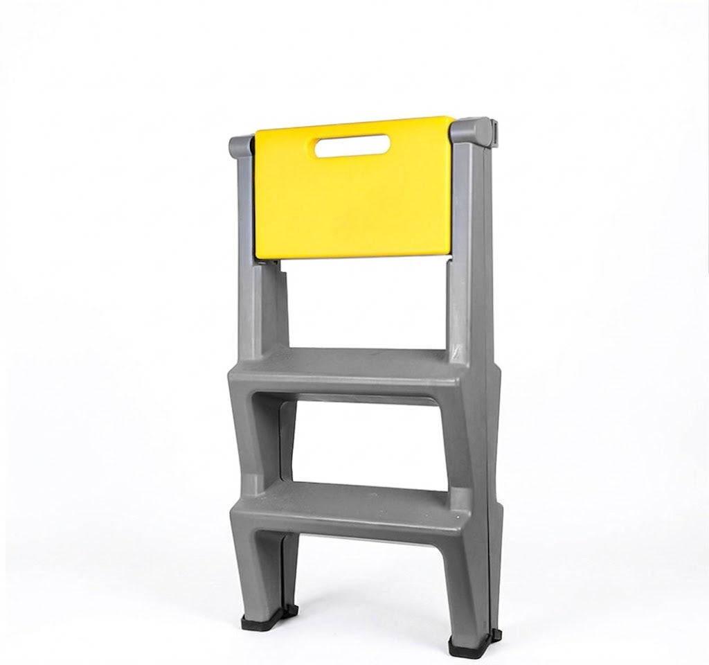 PCC Detailing Ladder - 3 Step