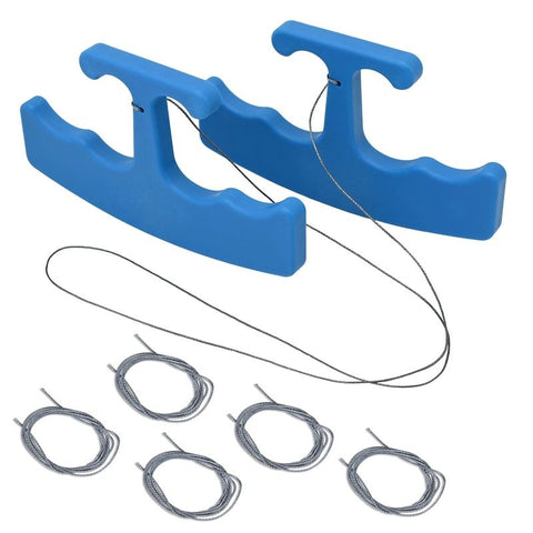 PROTINT Car Emblem Removal Tool