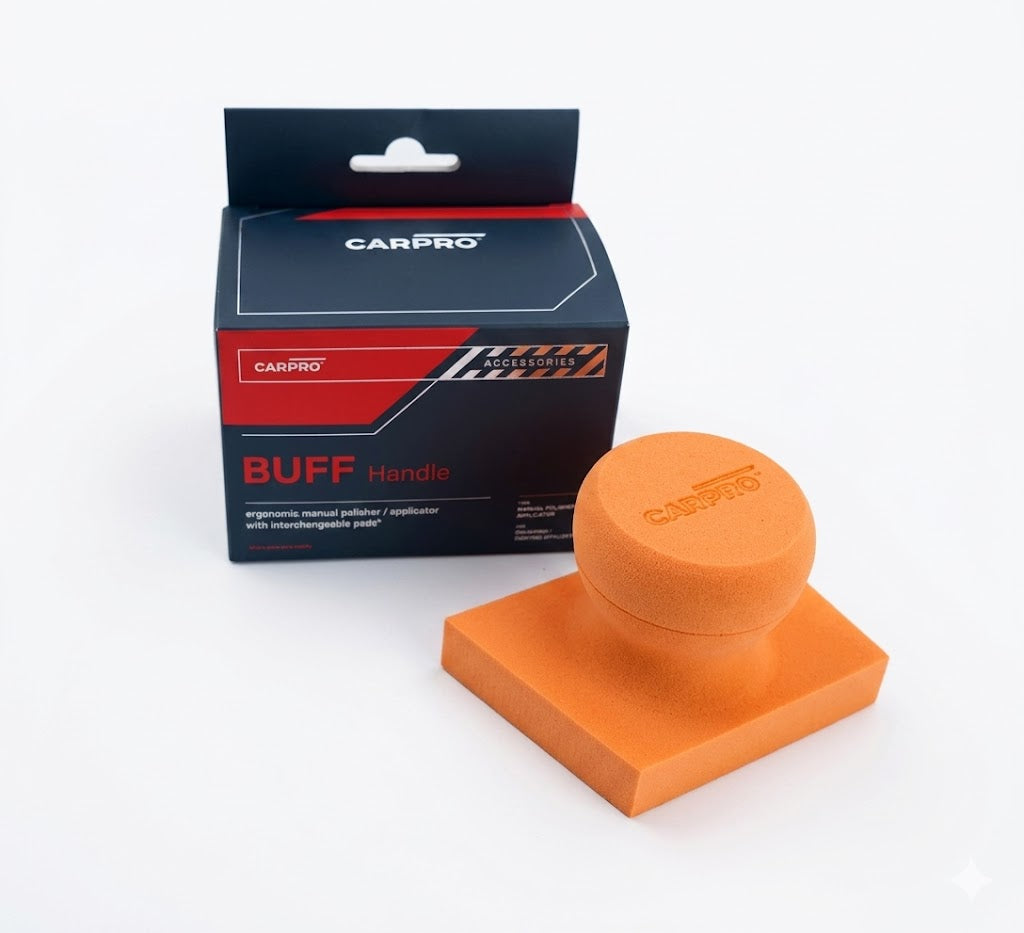 CarPro BUFF Handle