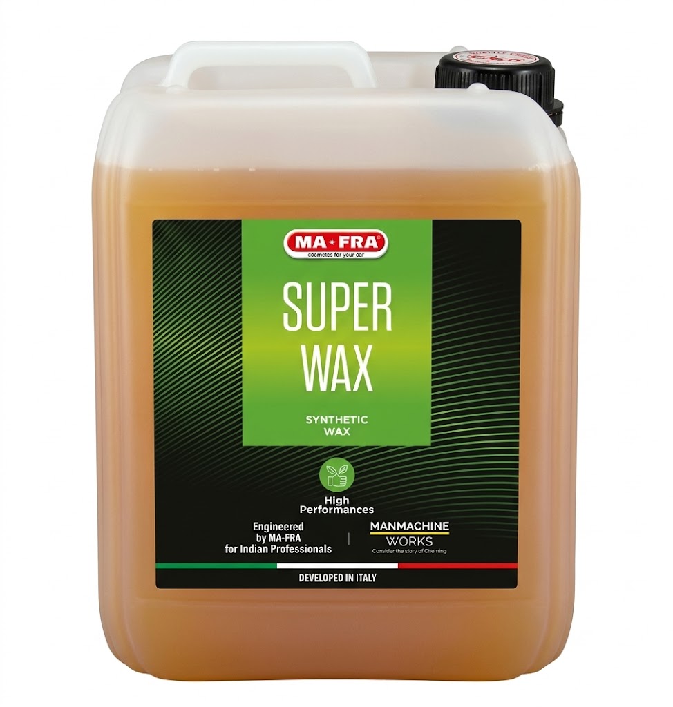 Mafra Super Wax, 5kg