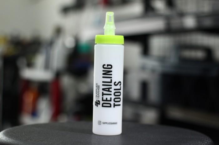PCC Compound Dispenser 150ml