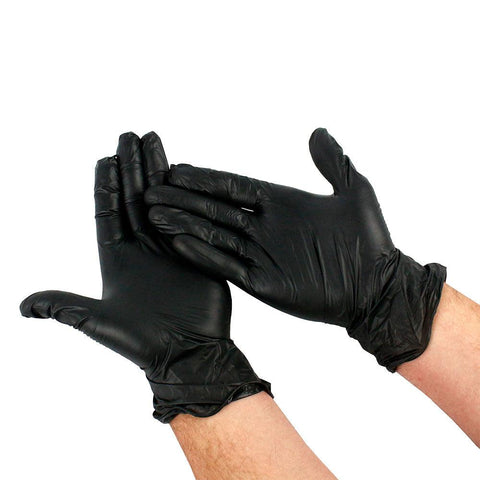 PROTINT Nitrile Gloves XL Pair - Planet Car Care
