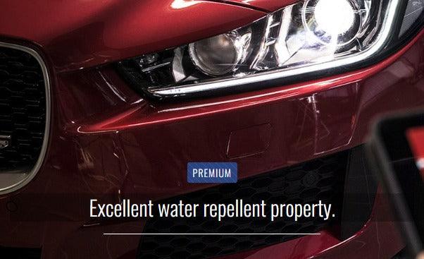 Garware Paint Protection Film, Plus, 180µm - Planet Car Care