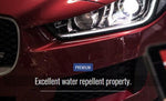 Garware Paint Protection Film, Matte, 210µm - Planet Car Care