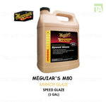 Meguiar's® M80 Speed Glaze, 3.79L