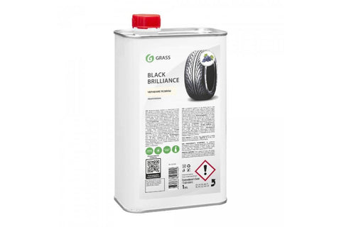 Grass Black Brilliance 1L