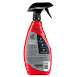 Turtle Wax Hybrid Solutions Hyper Foam Wheel Cleaner & Tire Prep, 680ml - Planet Car Care