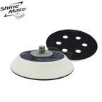 ShineMate Dust Devil V3 DA Backing Plate 3"