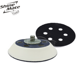 ShineMate Dust Devil V3 DA Backing Plate 3"