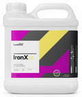 CARPRO IronX LS –  Limescale Remover 2 In 1