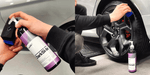 CarPro DarkSide Tire & Rubber Sealant, 500ml - Planet Car Care