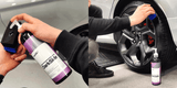 CarPro DarkSide Tire & Rubber Sealant, 500ml - Planet Car Care