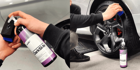 CarPro DarkSide Tire Dressing Reifenpflege, 500ml