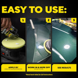 Meguiar's® M205 Mirror Glaze Ultra Finishing Polish, 946ml