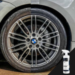 CarPro Retyre Tire Rubber Cleaner, 1L