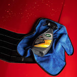 Turtle Wax Hybrid Solutions Ceramic Wet Wax, 769ml - Planet Car Care
