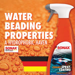 SONAX Ceramic Spray Coating 750ml