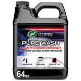 Turtle Wax Hybrid Solutions Pro Pure Wash Car Shampoo 1.89L