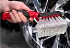 PCC Wheel Tire Scrubbing Tyre Brush