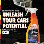 SONAX Ceramic Spray Coating 750ml