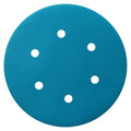 Deerfos SA331 Film Sanding Disc Wet & Dry 6 holes, 6", Pack of 100 - Planet Car Care