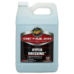 Meguiar's® Professional Detailer Hyper Dressing, 3.79L - Planet Car Care