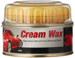 3M Auto Specialty Cream Wax, 220g