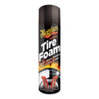 Meguiar's® Hot Shine Tire Foam, 538g - Planet Car Care