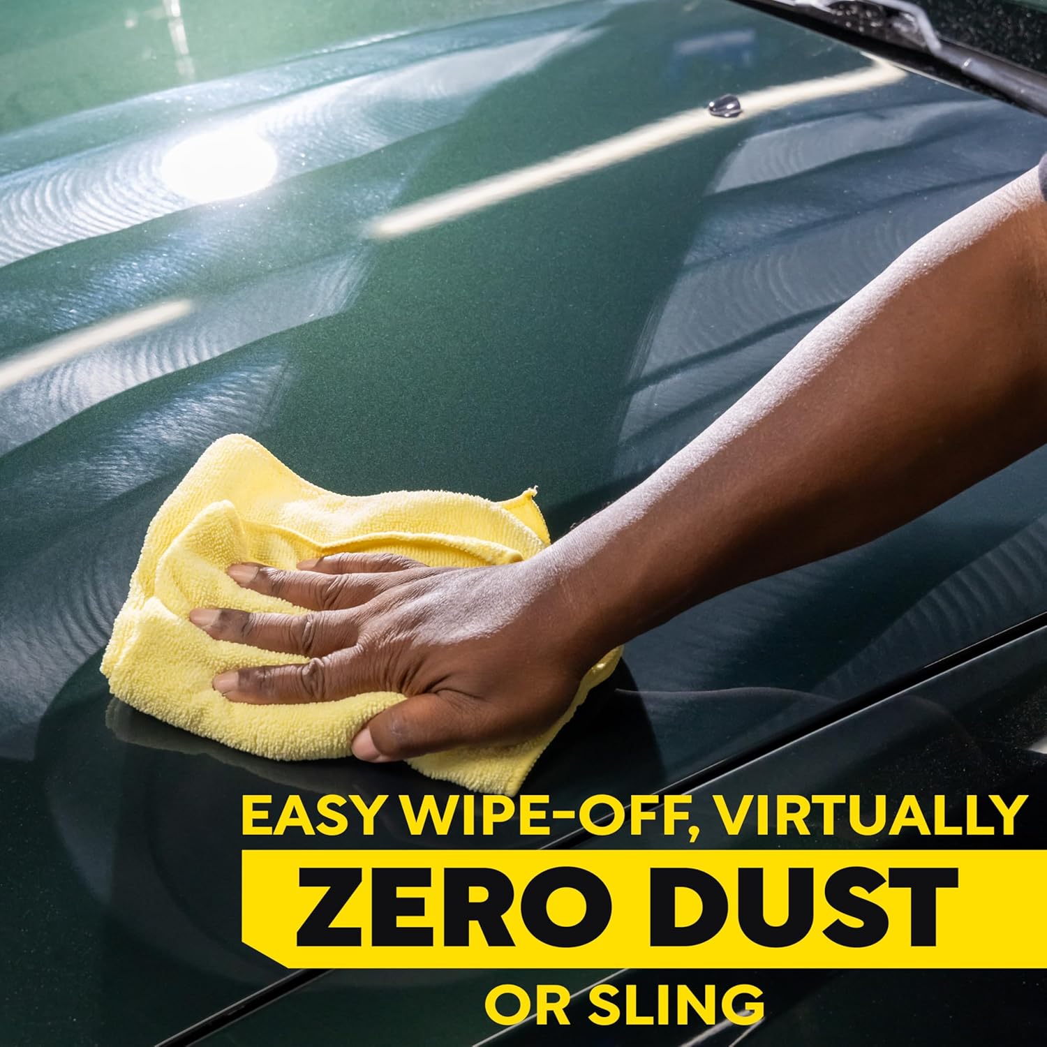 Meguiar's® M205 Mirror Glaze Ultra Finishing Polish, 946ml