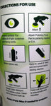 Puris A10 Pure Polish, 946ml