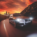 OSRAM Xenarc Night Breaker Laser D2S, Xenon Bulb,35W, Pair - Planet Car Care
