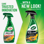 Turtle Wax Bug & Tar Remover, 473ml