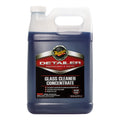 Meguiar's Glass Cleaner Concentrate – Professional Streak-Free Shine