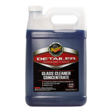 Meguiar's Glass Cleaner Concentrate – Professional Streak-Free Shine