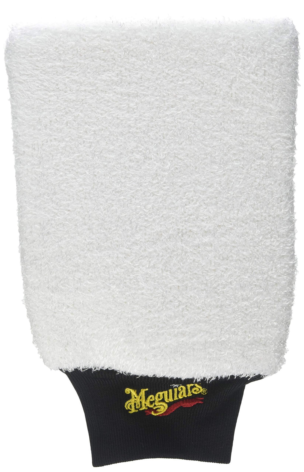 Meguiar's® Microfiber Wash Mitt - Planet Car Care