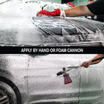 Turtle Wax Hybrid Solutions Pro Pure Wash Car Shampoo 1.89L