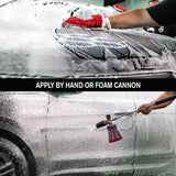 Turtle Wax Hybrid Solutions Pro Pure Wash Car Shampoo 1.89L