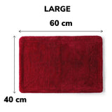 PCC Pure Magic 1500gsm Microfiber Drying Towel, 60x40cm - Planet Car Care