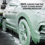 Turtle Wax Hybrid Solutions Pro Pure Wash Car Shampoo 1.89L