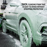 Turtle Wax Hybrid Solutions Pro Pure Wash Car Shampoo 1.89L