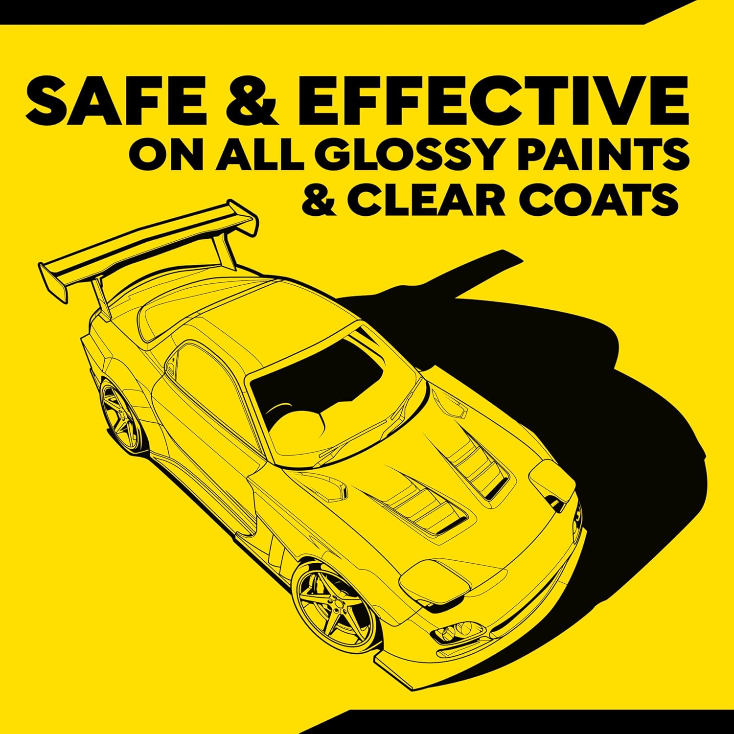 Meguiar's® M205 Mirror Glaze Ultra Finishing Polish, 946ml