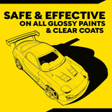 Meguiar's® M205 Mirror Glaze Ultra Finishing Polish, 946ml
