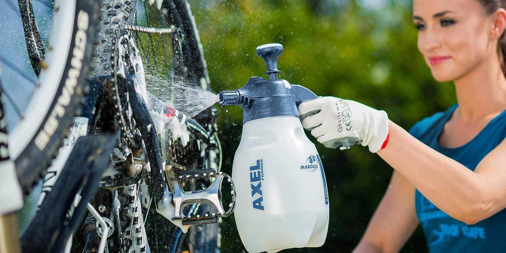 Marolex Foamer Axel, 2L - Planet Car Care