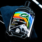 Turtle Wax Color Magic Jet Black, 500ml