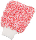 PCC Hybrid Microfiber Wash Mitt