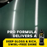 Meguiar's® M205 Mirror Glaze Ultra Finishing Polish, 946ml